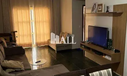 Apartamento com 2 dorms, Cidade Nova, São José do Rio Preto - R$ 240 mil, Cod: 11979