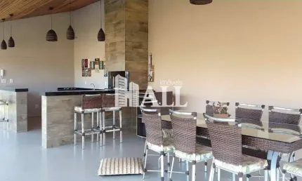 Chácara com 2 dorms, Estância Nova Veneza (Zona Rural), São José do Rio Preto - R$ 670 mil, Cod: 11988