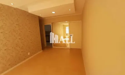 Apartamento com 2 dorms, Bosque da Felicidade, São José do Rio Preto - R$ 179 mil, Cod: 11990