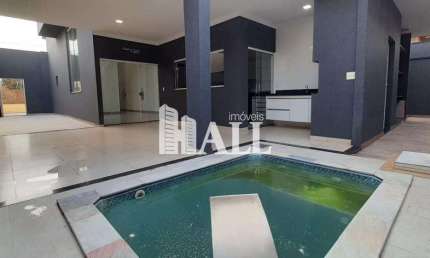 Casa de Condomínio com 3 dorms, Village Damha Rio Preto III, São José do Rio Preto - R$ 1.15 mi, Cod: 11997