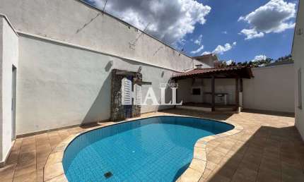 Casa com 3 dorms, Universitário, São José do Rio Preto - R$ 1.1 mi, Cod: 12017