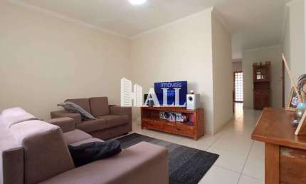 Casa com 3 dorms, Parque Residencial Maria Zorita, São José do Rio Preto - R$ 300 mil, Cod: 12018