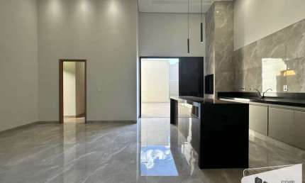 Casa de Condomínio com 3 quartos, Residencial Maria Júlia, São José do Rio Preto - R$ 820 mil, Cod: 12032