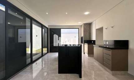 Casa de Condomínio com 3 quartos, Residencial Maria Júlia, São José do Rio Preto - R$ 880 mil, Cod: 12034