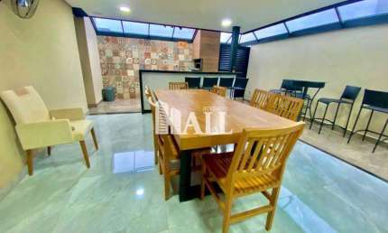 Casa de Condomínio com 2 dorms, Residencial Maza, São José do Rio Preto - R$ 750 mil, Cod: 12099