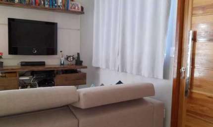 Casa com 2 dorms, Jardim Leste, São José do Rio Preto - R$ 430 mil, Cod: 12100
