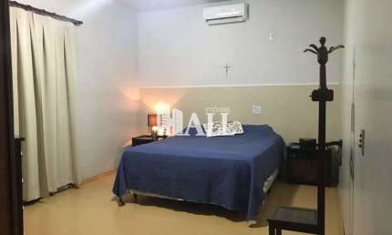Casa com 5 dorms, Jardim Europa, São José do Rio Preto - R$ 1.5 mi, Cod: 12158