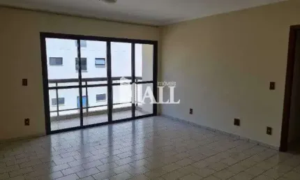 Apartamento com 3 dorms, Vila Diniz, São José do Rio Preto - R$ 380 mil, Cod: 12170