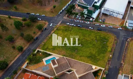 Terreno, jardim francisco fernandes, são josé do rio preto - r$ 2.9 mi, cod: 12192