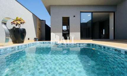 Casa de Condomínio com 3 dorms, Terravista Residence Club, Mirassol - R$ 1.39 mi, Cod: 12196