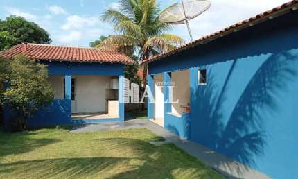 Chácara com 2 dorms, Centro, Fronteira - R$ 250 mil, Cod: 12213