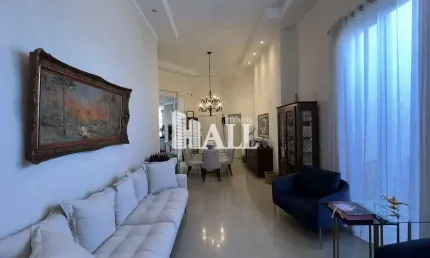 Casa de Condomínio com 3 dorms, Condomínio Vilage La Montagne, São José do Rio Preto - R$ 1.3 mi, Cod: 12219