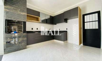 Casa de Condomínio com 3 dorms, Ideal Life Ecolazer Residence, São José do Rio Preto - R$ 840 mil, Cod: 12224