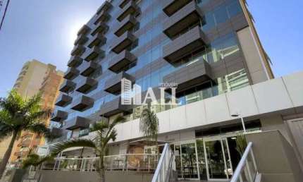 Sala, Bom Jardim, São José do Rio Preto - R$ 2.25 mi, Cod: 12256