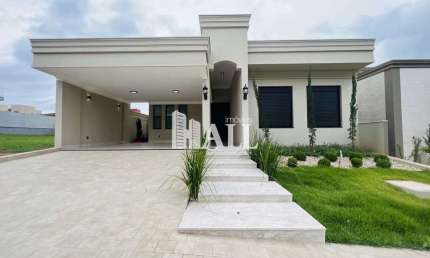 Casa de Condomínio com 3 dorms, Condomínio Vilage La Montagne, São José do Rio Preto - R$ 2.2 mi, Cod: 12310