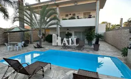 Casa com 3 dorms, Jardim Yolanda, São José do Rio Preto - R$ 1.5 mi, Cod: 12312