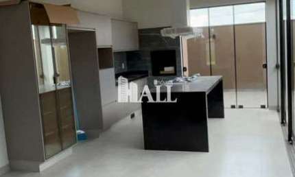 Casa de Condomínio com 3 dorms, Setlife Mirassol, Mirassol - R$ 980 mil, Cod: 12319