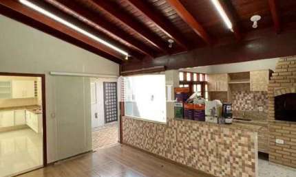 Casa com 3 dorms, Residencial Regissol I, Mirassol - R$ 550 mil, Cod: 12339