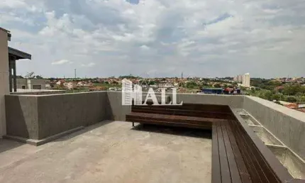 Apartamento com 3 dorms, Vila Boa Esperança, São José do Rio Preto - R$ 398 mil, Cod: 12344