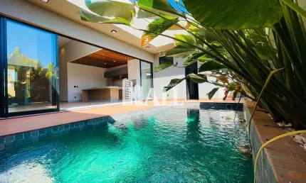 Casa de condomínio com 3 dorms, quinta do lago residence, são josé do rio preto - r$ 1.54 mi, cod: 12374