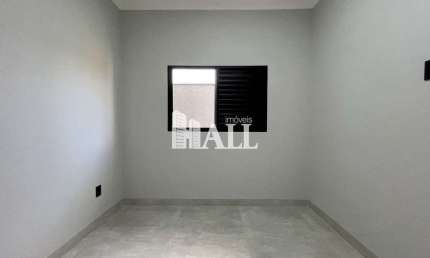 Casa de Condomínio com 3 dorms, Parque Residencial Nature I, São José do Rio Preto - R$ 650 mil, Cod: 12394