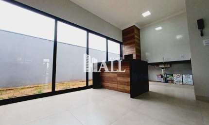 Casa com 3 dorms, Jardim Nunes 2, São José do Rio Preto - R$ 390 mil, Cod: 12396