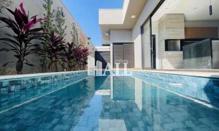 Casa de Condomínio com 3 dorms, Loteamento Village Damha Mirassol IV, Mirassol - R$ 1.18 mi, Cod: 12401
