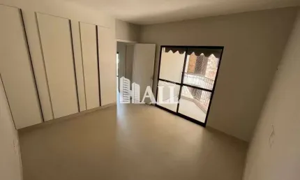 Apartamento com 1 dorm, Centro, São José do Rio Preto - R$ 295 mil, Cod: 12411