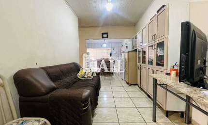 Casa com 4 dorms, Jardim Tangará, São José do Rio Preto - R$ 320 mil, Cod: 12419