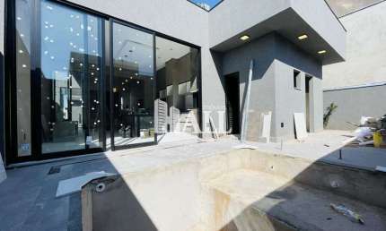 Casa de Condomínio com 3 dorms, Setlife Mirassol, Mirassol - R$ 980 mil, Cod: 12421
