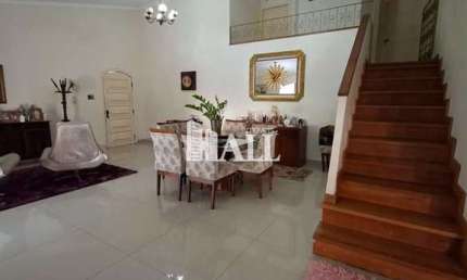 Casa com 4 quartos à venda na Rua Rio Mamoré, Jardim Aclimação, São José do Rio Preto