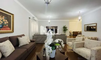 Casa com 4 dorms, Jardim Aclimação, São José do Rio Preto - R$ 1.15 mi, Cod: 12446