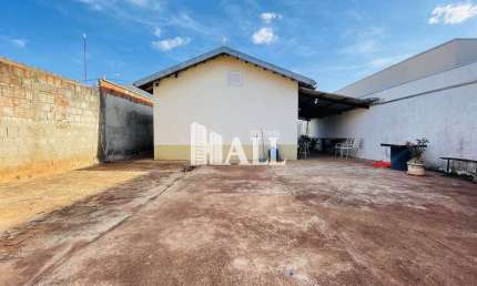 Casa com 2 dorms, Loteamento Residencial Luz da Esperança, São José do Rio Preto - R$ 250 mil, Cod: 12458