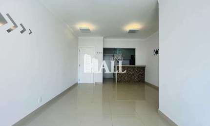 Apartamento com 3 dorms, Vila Nossa Senhora do Bonfim, São José do Rio Preto - R$ 650 mil, Cod: 12489
