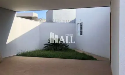 Casa com 2 dorms, loteamento borboleta iii, bady bassitt - r$ 280 mil, cod: 12497