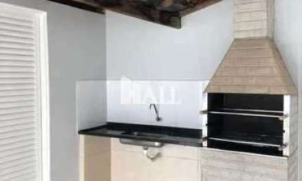 Casa com 4 dorms, Jardim Laranjeiras, São José do Rio Preto - R$ 320 mil, Cod: 12533