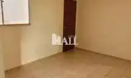 Apartamento com 2 dorms, Vila Angélica, São José do Rio Preto - R$ 170 mil, Cod: 12544