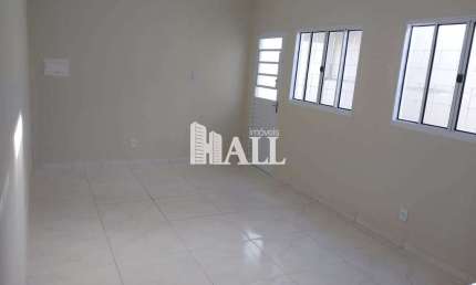 Casa com 4 dorms, Residencial Vila Verde, São José do Rio Preto - R$ 270 mil, Cod: 12554