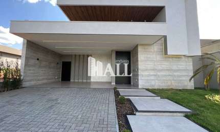 Casa de Condomínio com 3 dorms, Terravista Residence Club, Mirassol - R$ 1.38 mi, Cod: 12558