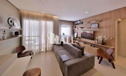 Apartamento com 3 dorms, Vila Redentora, São José do Rio Preto - R$ 600 mil, Cod: 12559