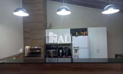 Casa com 3 dorms, Lago Sul, Bady Bassitt - R$ 280 mil, Cod: 12575