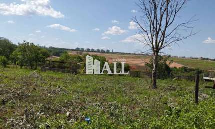 Chácara com 1 dorm, Estância Chácara Santa Inêz (Zona Rural), São José do Rio Preto - R$ 300 mil, Cod: 12576