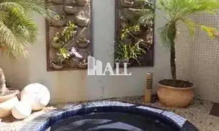 Casa de Condomínio com 5 dorms, Recanto Real, São José do Rio Preto - R$ 2.6 mi, Cod: 12583