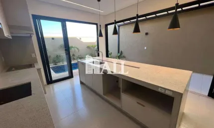Casa de Condomínio com 3 dorms, Setlife Mirassol, Mirassol - R$ 870 mil, Cod: 12647