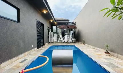 Casa com 3 dorms, Parque São Miguel, São José do Rio Preto - R$ 1.2 mi, Cod: 12666