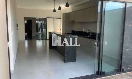 Casa com 3 dorms, Jardim Amélia Dionísio, Olímpia - R$ 750 mil, Cod: 12669