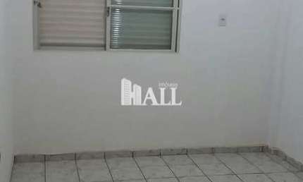 Apartamento com 1 dorm, Jardim Ouro Verde, São José do Rio Preto - R$ 250 mil, Cod: 12717