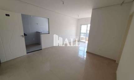 Apartamento com 3 dorms, Boa Vista, São José do Rio Preto - R$ 450 mil, Cod: 12766