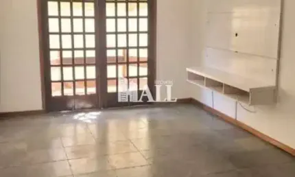 Apartamento com 3 dorms, Vila Sinibaldi, São José do Rio Preto - R$ 375 mil, Cod: 12787