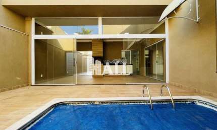 Casa de Condomínio com 3 dorms, Condomínio Vilage La Montagne, São José do Rio Preto - R$ 1.65 mi, Cod: 12790